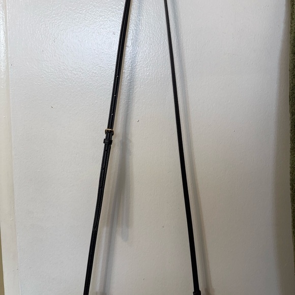 Coach Anna Foldover Clutch Crossbody - Picture 13 of 13